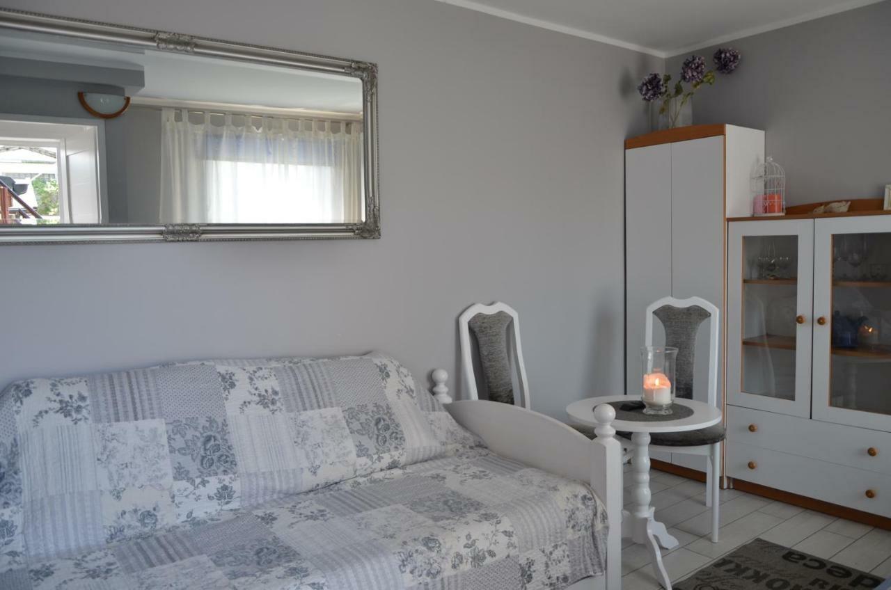Pendrowka Appartement Miedzyzdroje Buitenkant foto