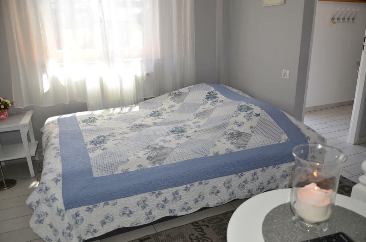 Pendrowka Appartement Miedzyzdroje Buitenkant foto