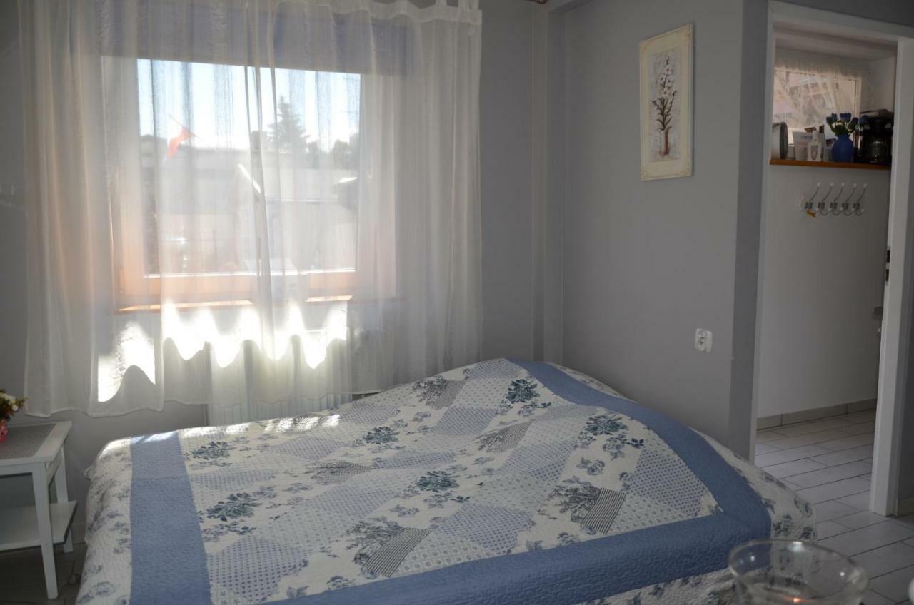 Pendrowka Appartement Miedzyzdroje Buitenkant foto